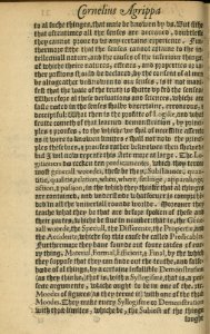 The National Library of Israel - Of the Vanitie and Uncertaintie of Artes and Sciences 1938676 1055659-10-0062 WEB