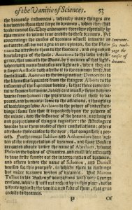 The National Library of Israel - Of the Vanitie and Uncertaintie of Artes and Sciences 1938739 1055659-10-0125 WEB