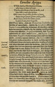 The National Library of Israel - Of the Vanitie and Uncertaintie of Artes and Sciences 1938746 1055659-10-0132 WEB