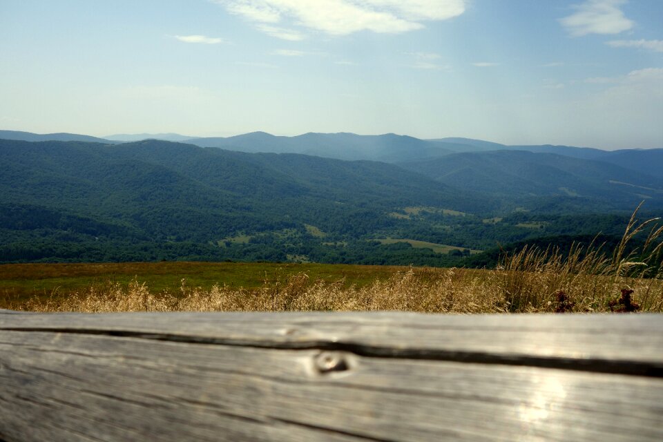 The beauty of the mountains nature europe