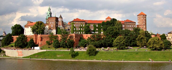 History monument poland
