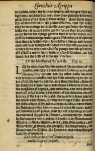 The National Library of Israel - Of the Vanitie and Uncertaintie of Artes and Sciences 1938708 1055659-10-0094 WEB