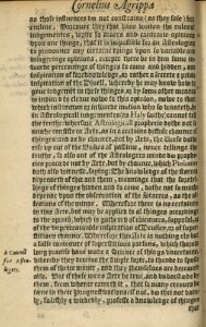 The National Library of Israel - Of the Vanitie and Uncertaintie of Artes and Sciences 1938724 1055659-10-0110 WEB