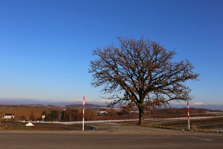 Hokkaido book biei photo