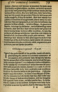 The National Library of Israel - Of the Vanitie and Uncertaintie of Artes and Sciences 1938791 1055659-10-0177 WEB