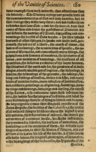 The National Library of Israel - Of the Vanitie and Uncertaintie of Artes and Sciences 1938993 1055659-10-0379 WEB
