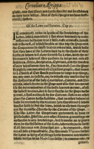 The National Library of Israel - Of the Vanitie and Uncertaintie of Artes and Sciences 1938952 1055659-10-0338 WEB