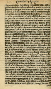The National Library of Israel - Of the Vanitie and Uncertaintie of Artes and Sciences 1938914 1055659-10-0300 WEB
