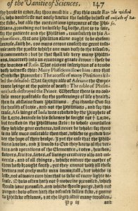 The National Library of Israel - Of the Vanitie and Uncertaintie of Artes and Sciences 1938927 1055659-10-0313 WEB