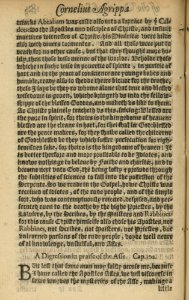 The National Library of Israel - Of the Vanitie and Uncertaintie of Artes and Sciences 1939000 1055659-10-0386 WEB