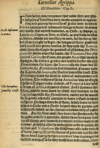 The National Library of Israel - Of the Vanitie and Uncertaintie of Artes and Sciences 1938908 1055659-10-0294 WEB