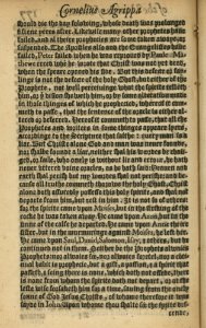 The National Library of Israel - Of the Vanitie and Uncertaintie of Artes and Sciences 1938986 1055659-10-0372 WEB