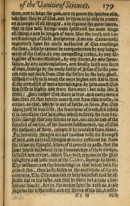 The National Library of Israel - Of the Vanitie and Uncertaintie of Artes and Sciences 1938991 1055659-10-0377 WEB