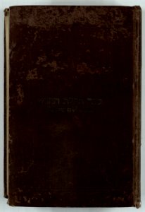 The National Library of Israel - The Daily Prayers translated from Hebrew to Marathi 1388489 2340601-10-0001 WEB