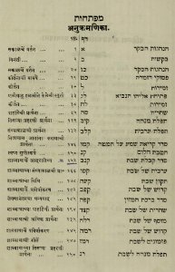 The National Library of Israel - The Daily Prayers translated from Hebrew to Marathi 1388500 2340601-10-0012 WEB