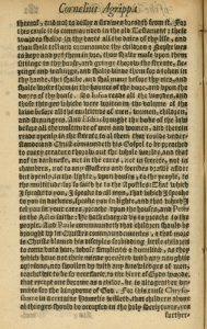 The National Library of Israel - Of the Vanitie and Uncertaintie of Artes and Sciences 1938996 1055659-10-0382 WEB