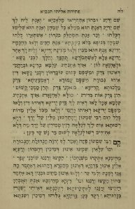 The National Library of Israel - The Daily Prayers translated from Hebrew to Marathi 1388570 2340601-10-0082 WEB