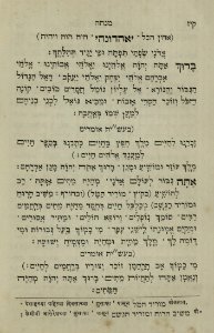 The National Library of Israel - The Daily Prayers translated from Hebrew to Marathi 1388732 2340601-10-0244 WEB