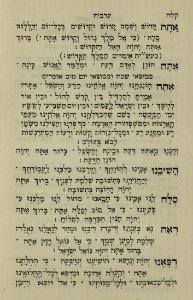 The National Library of Israel - The Daily Prayers translated from Hebrew to Marathi 1388774 2340601-10-0286 WEB