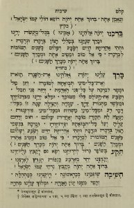 The National Library of Israel - The Daily Prayers translated from Hebrew to Marathi 1388776 2340601-10-0288 WEB