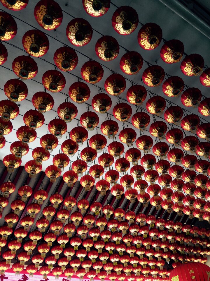 Singapore east taoism