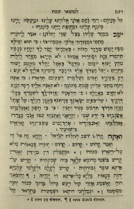 The National Library of Israel - The Daily Prayers translated from Hebrew to Marathi 1389046 2340601-10-0558 WEB