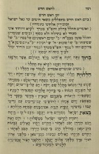 The National Library of Israel - The Daily Prayers translated from Hebrew to Marathi 1389076 2340601-10-0588 WEB