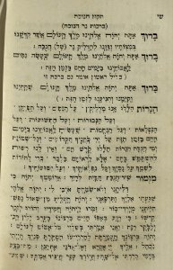The National Library of Israel - The Daily Prayers translated from Hebrew to Marathi 1389108 2340601-10-0620 WEB