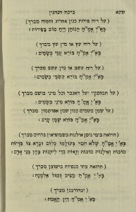 The National Library of Israel - The Daily Prayers translated from Hebrew to Marathi 1389230 2340601-10-0742 WEB