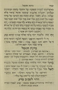 The National Library of Israel - The Daily Prayers translated from Hebrew to Marathi 1389184 2340601-10-0696 WEB