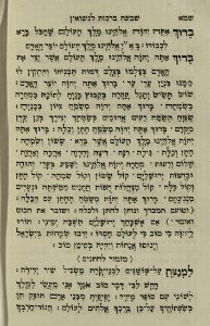 The National Library of Israel - The Daily Prayers translated from Hebrew to Marathi 1389170 2340601-10-0682 WEB