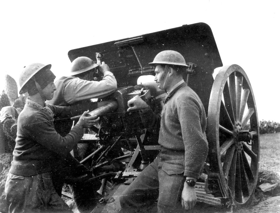 The National Library of Israel, Nadav Man - Bitmuna Collection, Operation Horev Golany-090