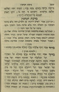 The National Library of Israel - The Daily Prayers translated from Hebrew to Marathi 1389226 2340601-10-0738 WEB