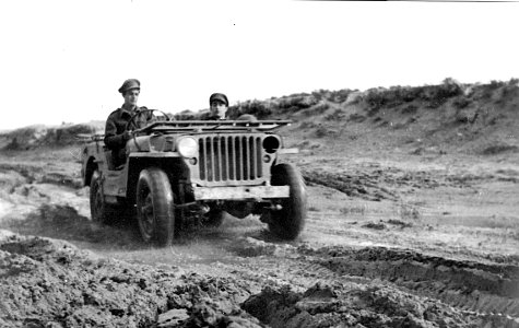 The National Library of Israel, Nadav Man - Bitmuna Collection, Operation Horev Golany-091