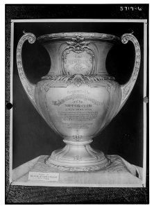 The New York Cup (tennis) LCCN2014714312