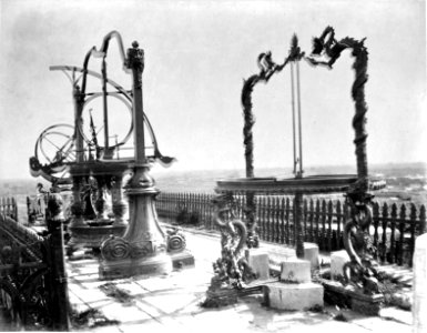 The Observatory Pekin (2)