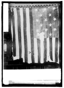The original Star Spangled Banner Museum LCCN2016821431