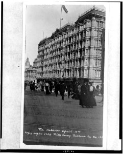 The Palace, April 15th LCCN90709526