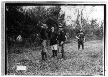 The Philippine insurrection, 1899 LCCN2002736711