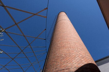 Industry industrial plant work