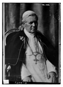The Pope LCCN2014693010