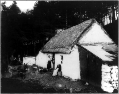 The Pride of Brides Glen, Ireland LCCN93508923