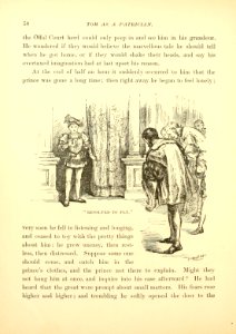 The Prince and The Pauper, p. 058