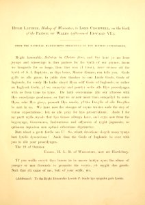 The Prince and The Pauper, p. 003