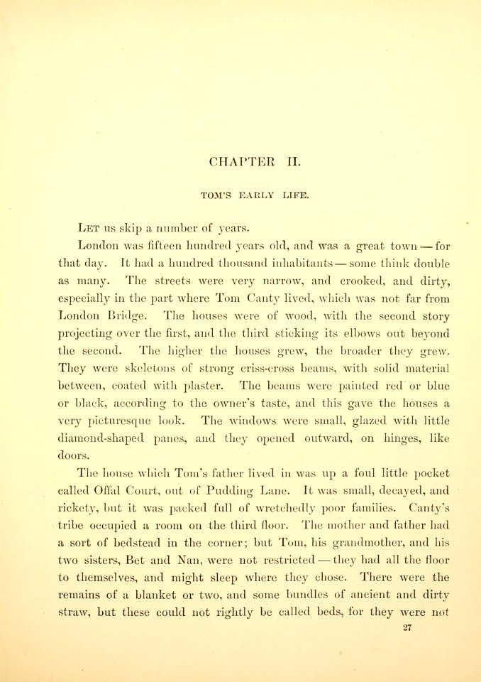 The Prince and The Pauper, p. 027