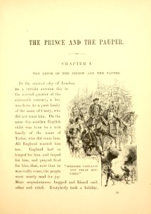 The Prince and The Pauper, p. 023