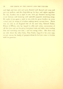 The Prince and The Pauper, p. 024