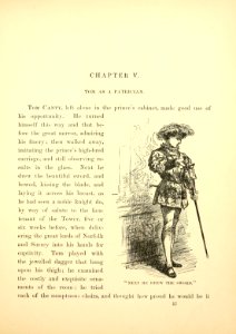 The Prince and The Pauper, p. 057