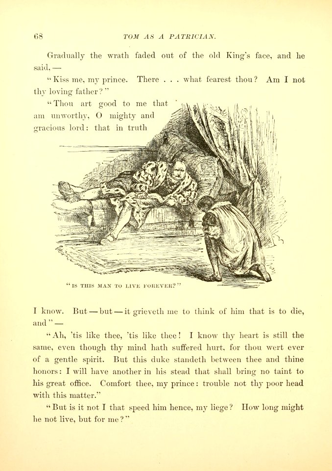 The Prince and The Pauper, p. 068