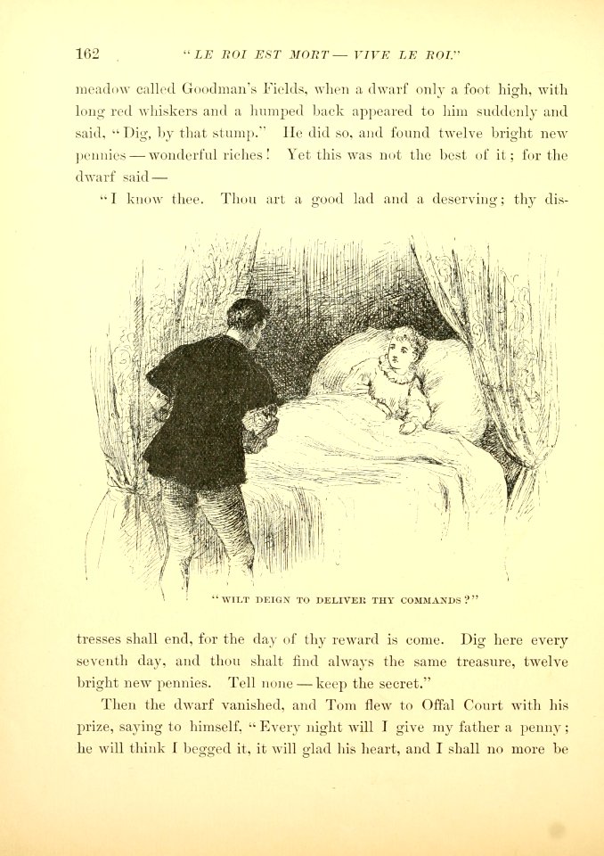 The Prince and The Pauper, p. 162